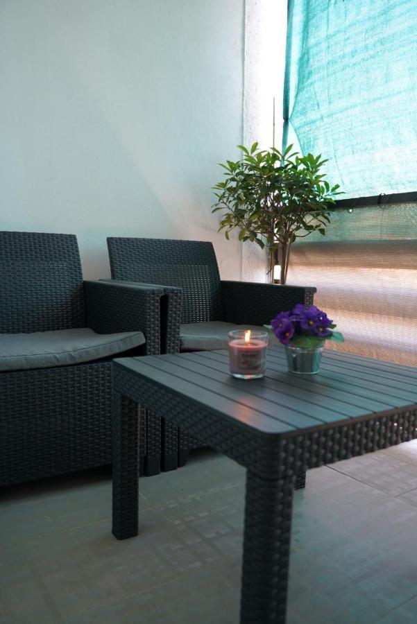 Apartment For 6 + Free Parking Place زادار المظهر الخارجي الصورة
